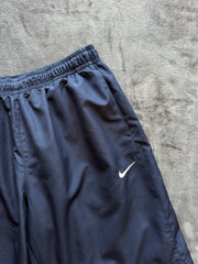 (L) Nike мъжки шушлекови шорти